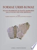 Formae Urbis Romae