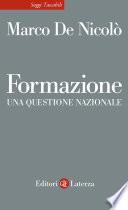 Formazione