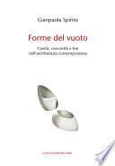 Forme del vuoto
