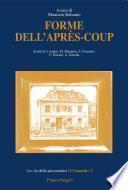 Forme dell'après coup