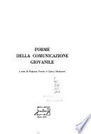Forme della comunicazione giovanile