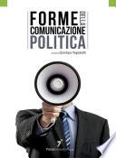 Forme della comunicazione politica
