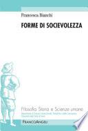 Forme di socievolezza