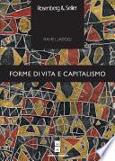 Forme di vita e capitalismo
