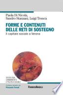 Forme e contenuti delle reti di sostegno. Il capitale sociale a Verona