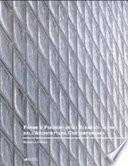 Forme e funzioni degli elementi tecnici nell'architettura contemporanea