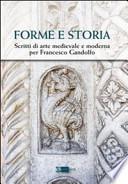 Forme e storia