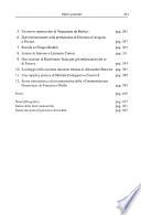 Forme letterarie umanistiche