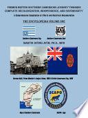 Former British Southern Cameroons Journey Towards Complete Decolonization, Independence, and Sovereignty.