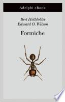 Formiche