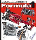 Formula 1 2015-2016. Analisi tecnica