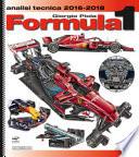 Formula 1 2016-2017. Analisi Tecnica