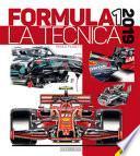 Formula 1 2019. La tecnica