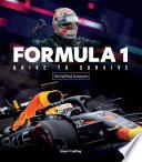 Formula 1 Drive to Survive The Unofficial Companion