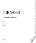 Fornasetti: La bottega fantastica