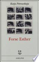 Forse Esther