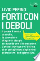 Forti con i deboli