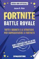Fortnite. Battle royale