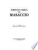 Fortuna visiva di Masaccio