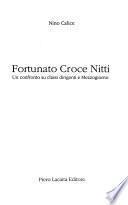 Fortunato, Croce, Nitti