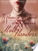 Fortune e sfortune della famosa Moll Flanders