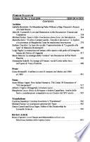Forum Italicum