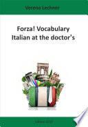 Forza! Vocabulary
