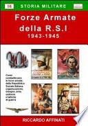 Forze armate della RSI (1943-1945)