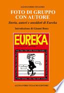 Foto di gruppo con autore