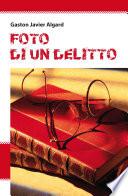 Foto di un delitto