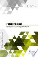 Fotodermatosi