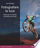 FOTOGRAFARE LA LUCE