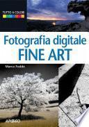 Fotografia digitale Fine Art