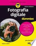 Fotografia digitale for dummies