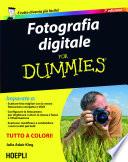 Fotografia digitale For Dummies