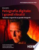 Fotografia digitale: i grandi ritratti
