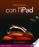 Fotografie con l'iPad
