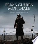 Fotografie della prima guerra mondiale