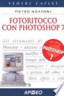 Fotoritocco con Photoshop 7