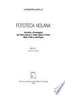 Fototeca nolana
