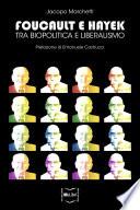 Foucault e Hayek