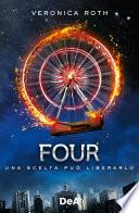 Four (De Agostini)