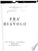 Fra' Diavolo