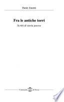 Fra le antiche torri