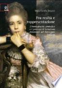 Fra realtà e rappresentazione