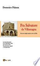 Fra Salvatore da Villamagna