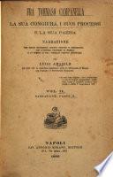 Fra Tommaso Campanella