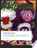 Frabuum II collana di fumetti