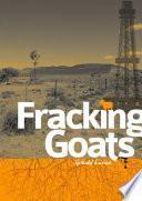 Fracking Goats - A5 edition
