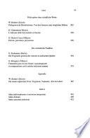 Fragmentsammlungen philosophischer Texte der Antike